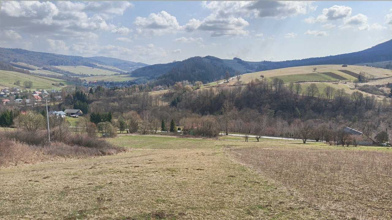 Działka rolno-budowlana Kąty. Zdjęcie 4