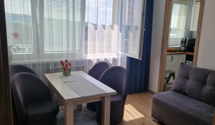 Mieszkanie 2-pokojowe Tarnów, ul. Lwowska