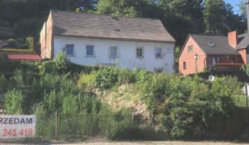 Działka budowlana Srebrna Góra, ul. Letnia