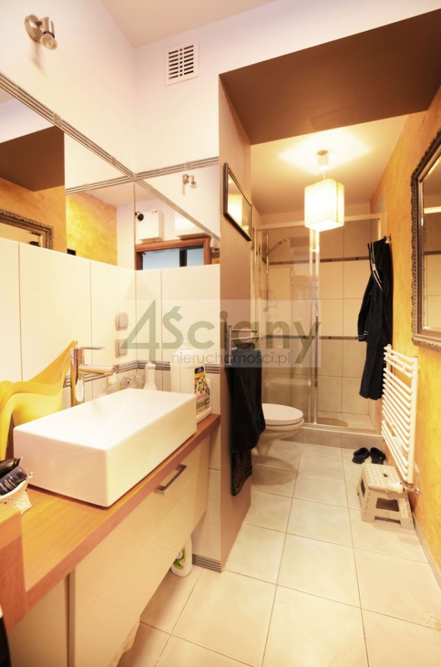 Mieszkanie 4-pokojowe Warszawa Ursynów, ul. Bociania. Zdjęcie 15