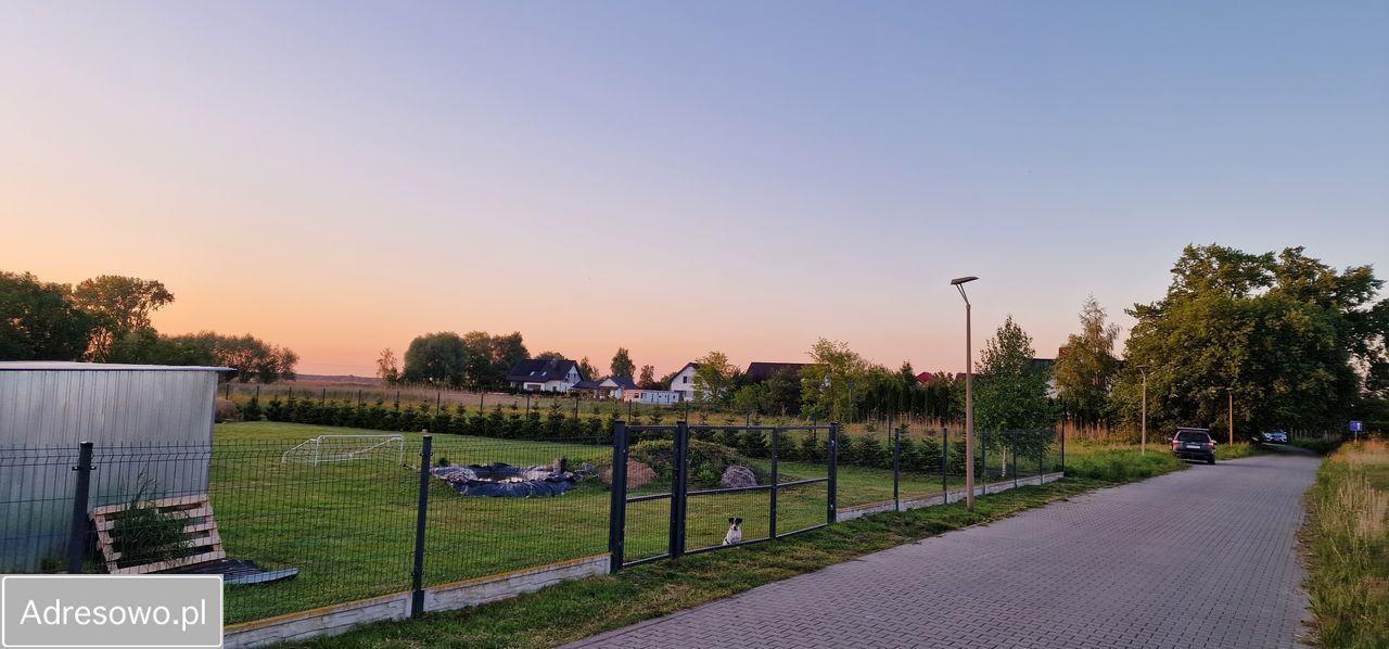 Działka budowlana Świnoujście Karsibór, ul. Warzywna. Zdjęcie 5