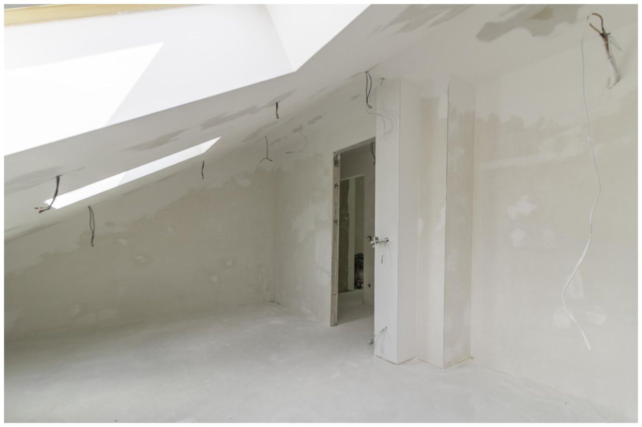 Mieszkanie 4-pokojowe Bielsko-Biała Leszczyny, ul. Olszówka. Zdjęcie 13