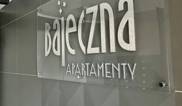 Mieszkanie 1-pokojowe Kraków Grzegórzki, ul. Bajeczna