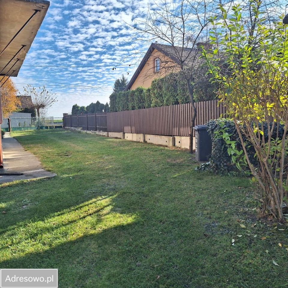 dom wolnostojący, 4 pokoje Wola Osowińska, ul. 22 Lipca. Zdjęcie 12