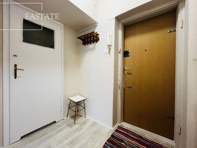 Mieszkanie 1-pokojowe Warszawa Praga, ul. Józefa Dwernickiego. Zdjęcie 11