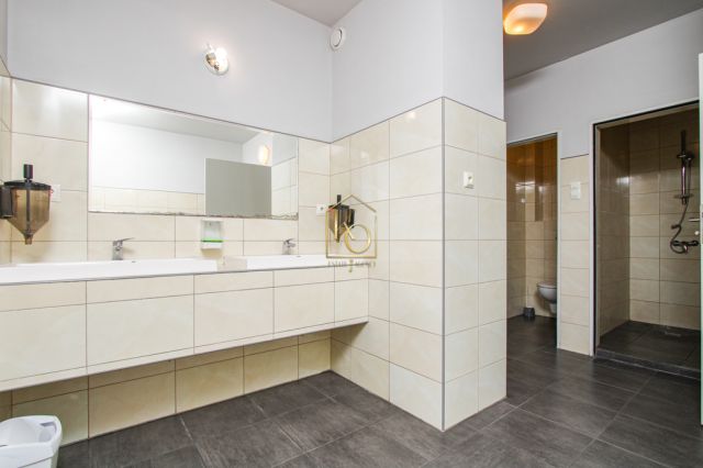 Hala/magazyn Wrocław Kowale, ul. Gęsia. Zdjęcie 18