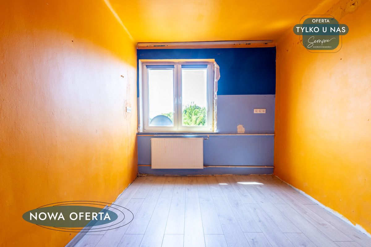 Mieszkanie 2-pokojowe Sobota, ul. Łowicka. Zdjęcie 9