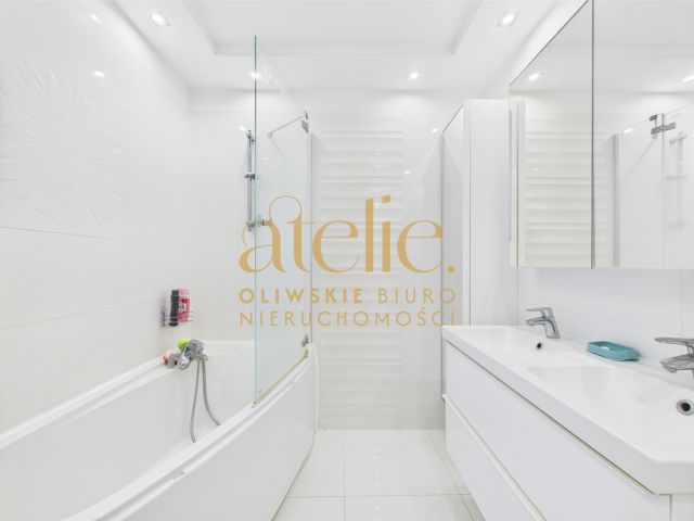 Mieszkanie 3-pokojowe Pruszcz Gdański, ul. Żwirki i Wigury. Zdjęcie 14