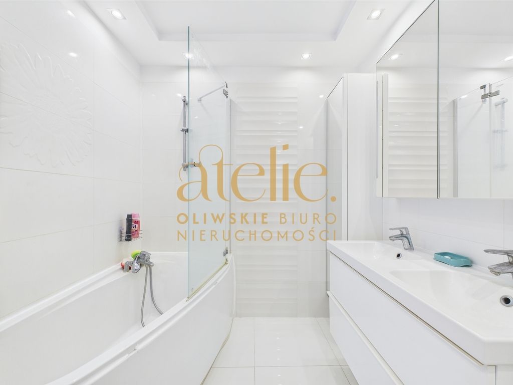 Mieszkanie 3-pokojowe Pruszcz Gdański, ul. Żwirki i Wigury. Zdjęcie 14