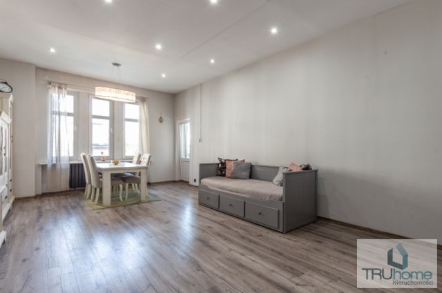 Mieszkanie 3-pokojowe Katowice Śródmieście, ul. Jana Matejki. Zdjęcie 4