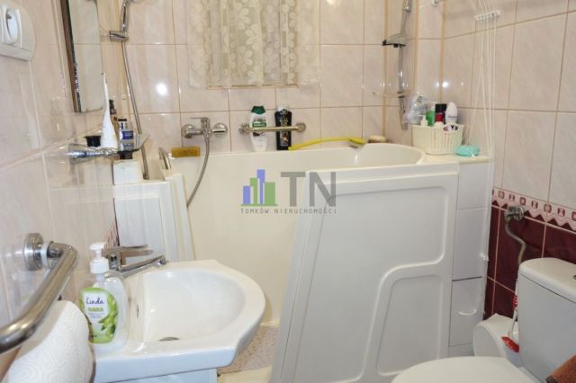 Mieszkanie 1-pokojowe Wrocław Krzyki, ul. Birmańska. Zdjęcie 6