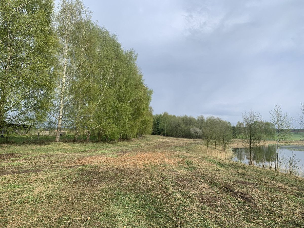 Działka budowlana Wysoka Góra