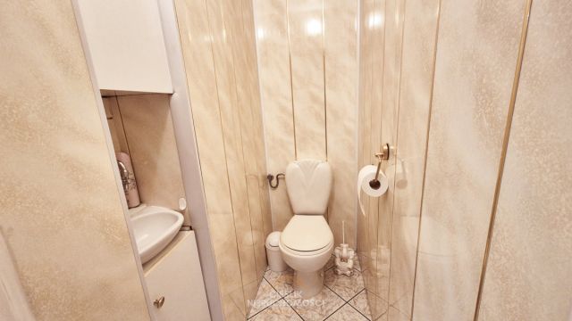 Mieszkanie 4-pokojowe Sosnowiec Stary Sosnowiec, ul. marsz. Józefa Piłsudskiego. Zdjęcie 16