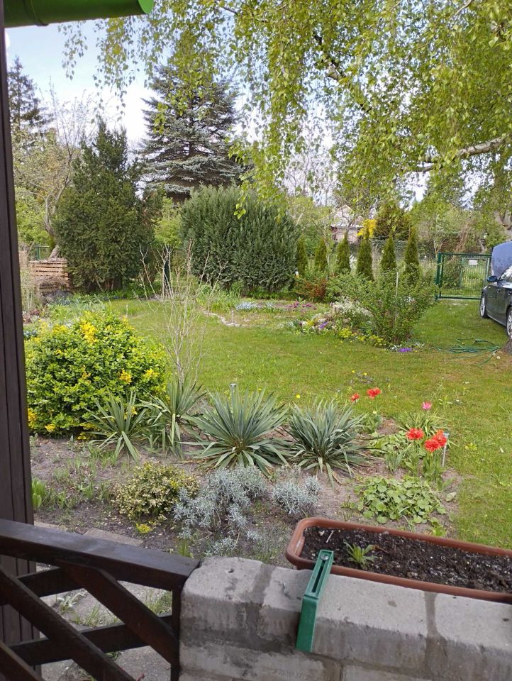 Działka rod Warszawa Włochy. Zdjęcie 6