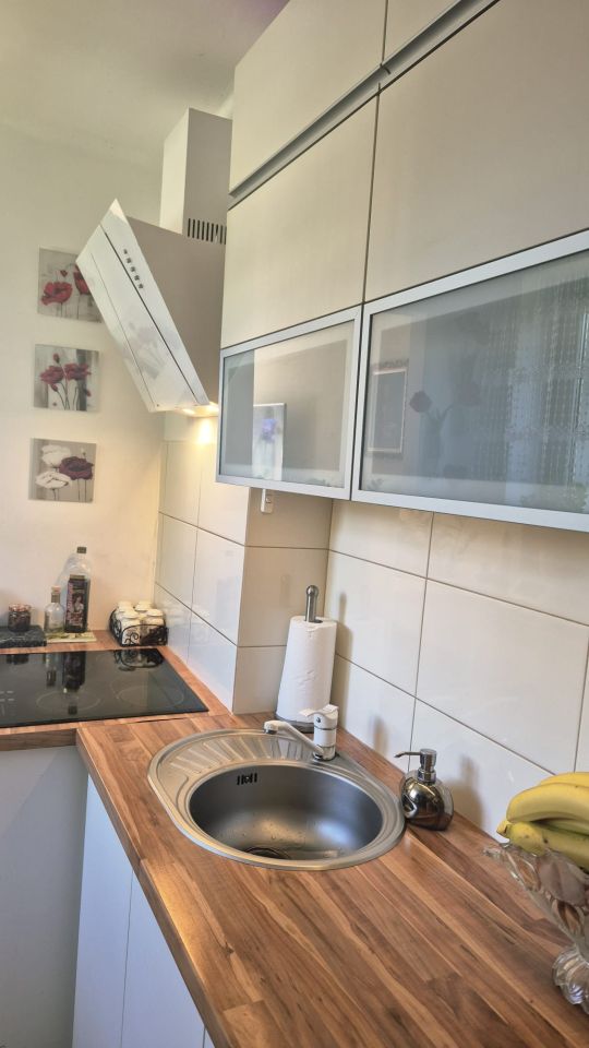 Mieszkanie 3-pokojowe Bielsko-Biała Złote Łany, ul. Karowa. Zdjęcie 4