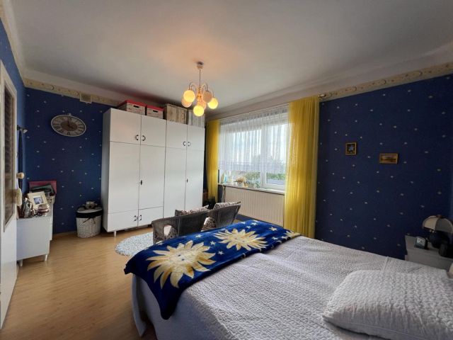 Mieszkanie 3-pokojowe Dąbrowa Górnicza Strzemieszyce Wielkie. Zdjęcie 2