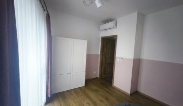 Mieszkanie 3-pokojowe Przecław