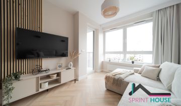 Mieszkanie 3-pokojowe Warszawa Praga-Południe, ul. Jana Nowaka-Jeziorańskiego