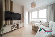 Mieszkanie 3-pokojowe Warszawa Praga-Południe, ul. Jana Nowaka-Jeziorańskiego