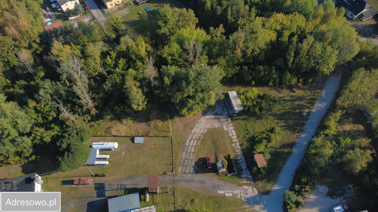 Działka inwestycyjna Sochaczew, ul. Chemiczna. Zdjęcie 6