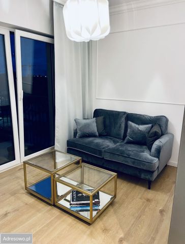 Mieszkanie 2-pokojowe Kraków Zabłocie, ul. Stanisława Klimeckiego. Zdjęcie 1