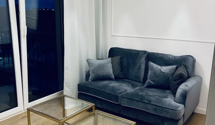 Mieszkanie 2-pokojowe Kraków Zabłocie, ul. Stanisława Klimeckiego