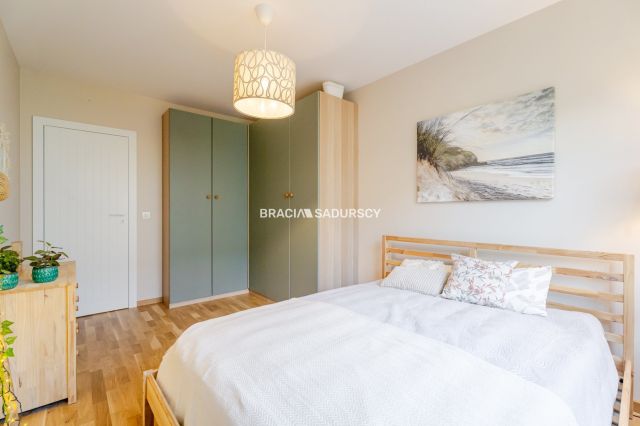 Mieszkanie 3-pokojowe Kraków Krowodrza, ul. Składowa. Zdjęcie 9