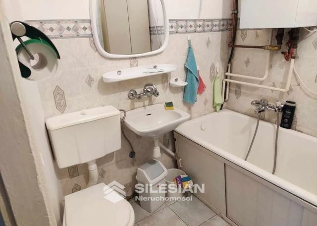 Mieszkanie 2-pokojowe Dzierżoniów, ul. gen. Władysława Andersa. Zdjęcie 20