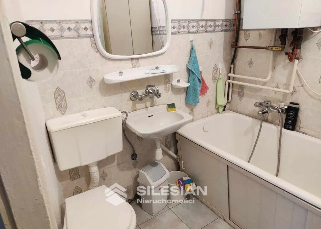 Mieszkanie 2-pokojowe Dzierżoniów, ul. gen. Władysława Andersa. Zdjęcie 20