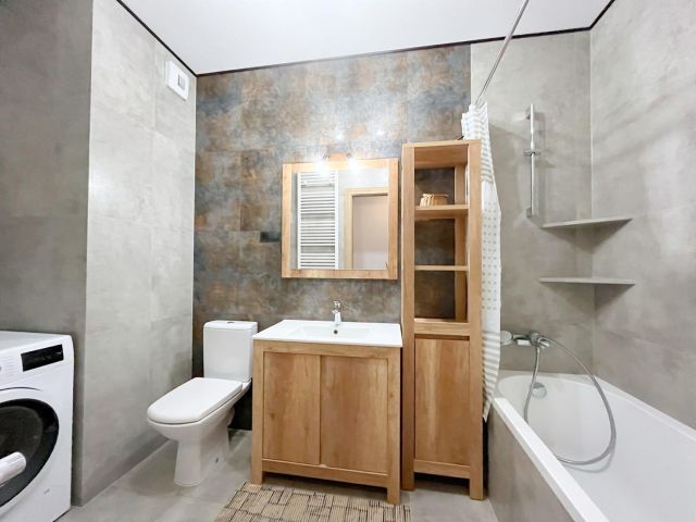 Mieszkanie 3-pokojowe Rzeszów Nowe Miasto, ul. Urocza. Zdjęcie 11