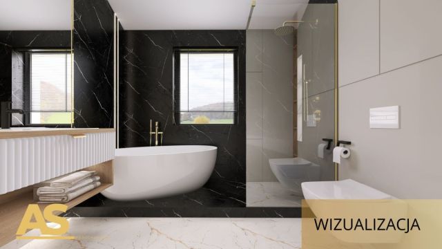 bliźniak, 4 pokoje Stalowa Wola. Zdjęcie 7