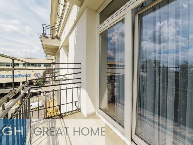 Mieszkanie 3-pokojowe Warszawa Praga-Północ, ul. Białostocka. Zdjęcie 14