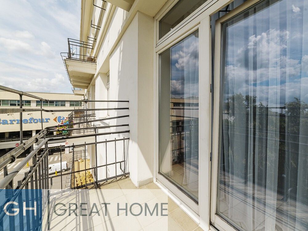 Mieszkanie 3-pokojowe Warszawa Praga-Północ, ul. Białostocka. Zdjęcie 14