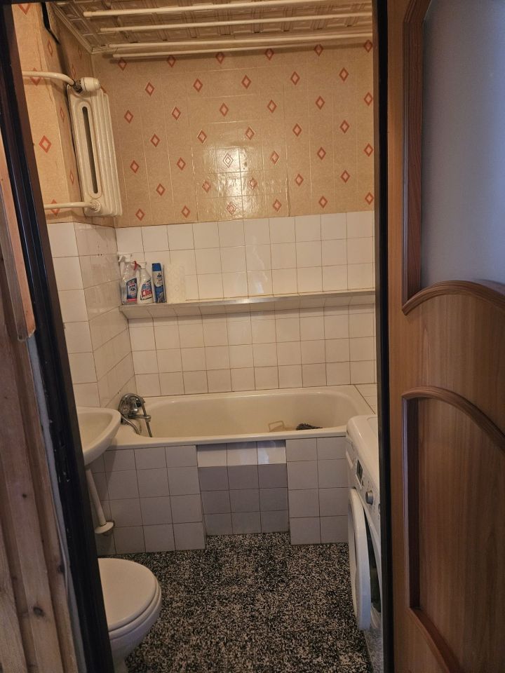 Mieszkanie 2-pokojowe Iława, ul. Marii Skłodowskiej-Curie. Zdjęcie 5