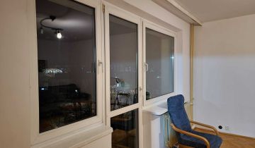 Mieszkanie 1-pokojowe Gdańsk Zaspa