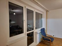 Mieszkanie 1-pokojowe Gdańsk Zaspa. Zdjęcie 1