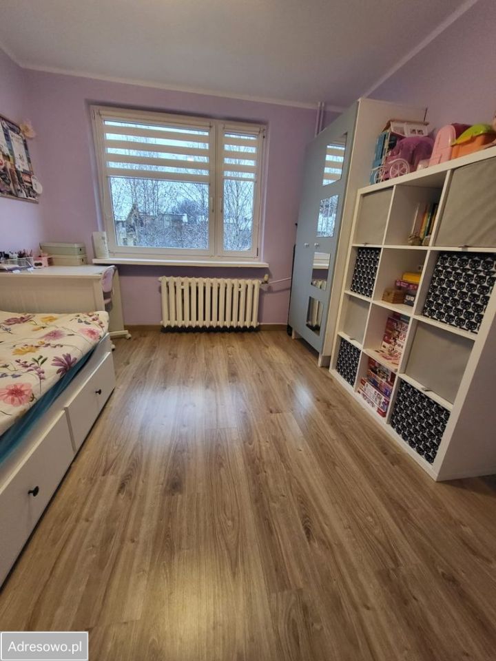 Mieszkanie 3-pokojowe Bielsko-Biała Śródmieście, ul. Tadeusza Romanowicza. Zdjęcie 9