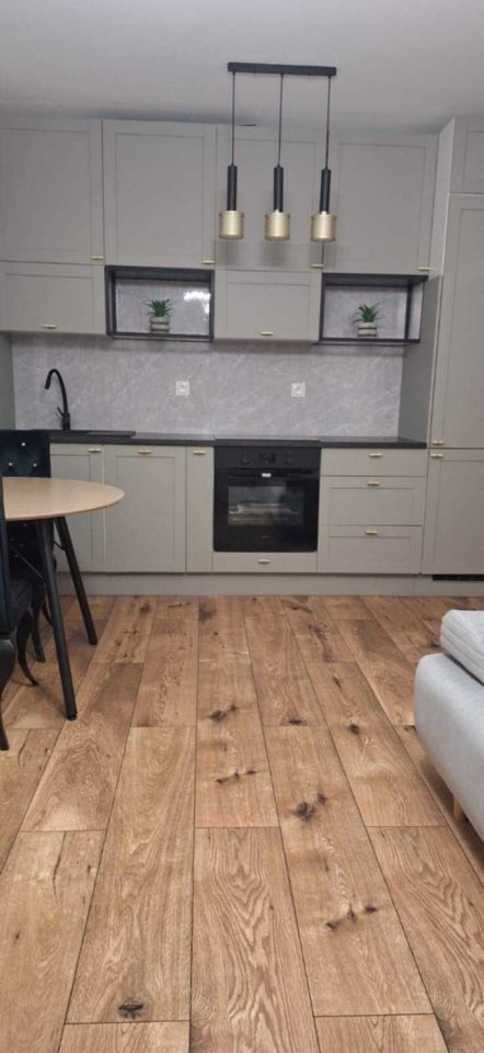 Mieszkanie 2-pokojowe Luboń, ul. Kazimierza Pułaskiego. Zdjęcie 7