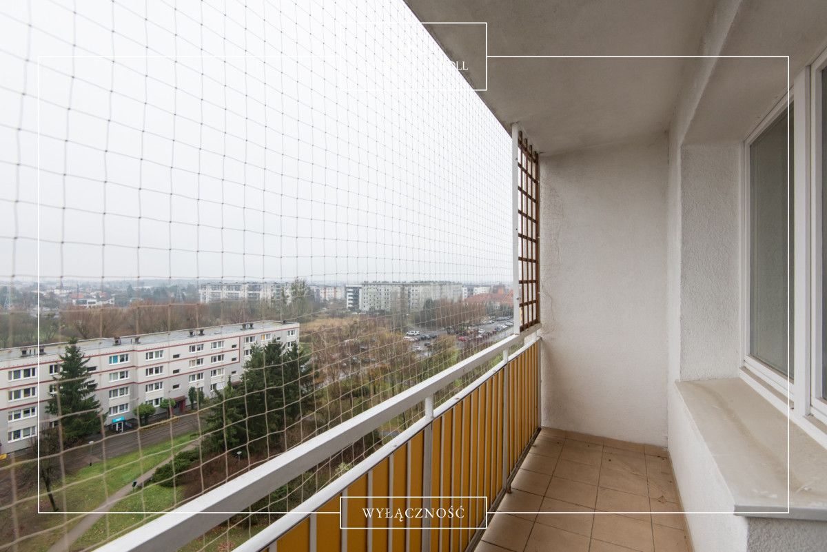 Mieszkanie 3-pokojowe Poznań Piątkowo, os. Bolesława Chrobrego. Zdjęcie 6