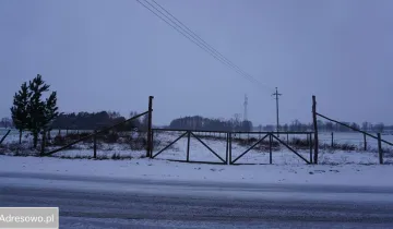 Działka na sprzedaż bez pośredników 
 
 Powiercie-Kolonia - Widok 5