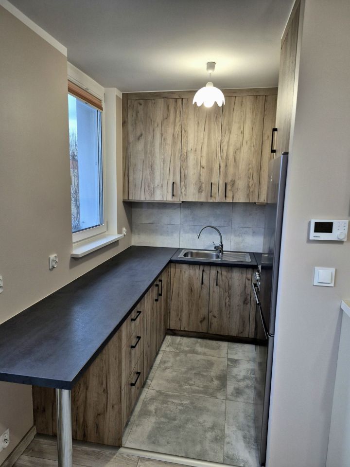 Mieszkanie 1-pokojowe Pułtusk, ul. Kombatantów. Zdjęcie 4