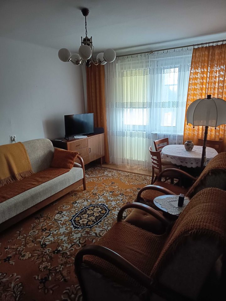 Mieszkanie 2-pokojowe Kielce KSM, ul. Pomorska. Zdjęcie 5