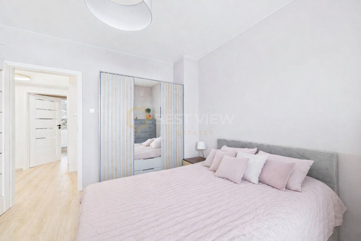 bliźniak, 4 pokoje Łomianki Dolne, ul. Krajobrazowa. Zdjęcie 10