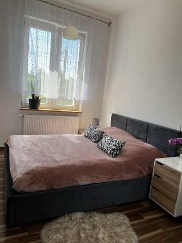 Mieszkanie 3-pokojowe Chojna, ul. gen. Władysława Sikorskiego. Zdjęcie 1