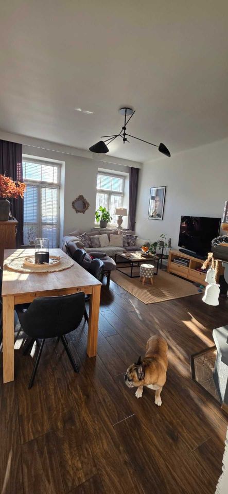 Mieszkanie 3-pokojowe Chełm Centrum. Zdjęcie 2