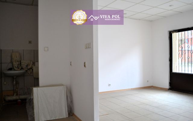 Lokal Mrągowo Centrum, ul. Królewiecka. Zdjęcie 9