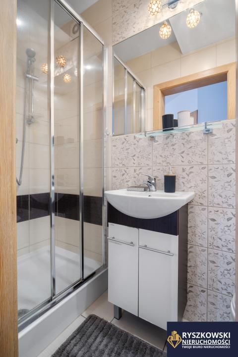 dom wolnostojący, 5 pokoi Zwierzyniec, ul. Leśna. Zdjęcie 9