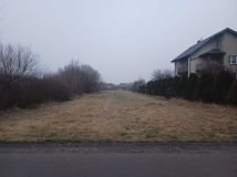 Działka budowlana Bronina. Zdjęcie 4