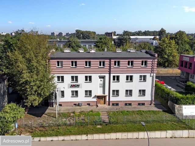 Biuro Bytom Śródmieście, ul. Łagiewnicka. Zdjęcie 1