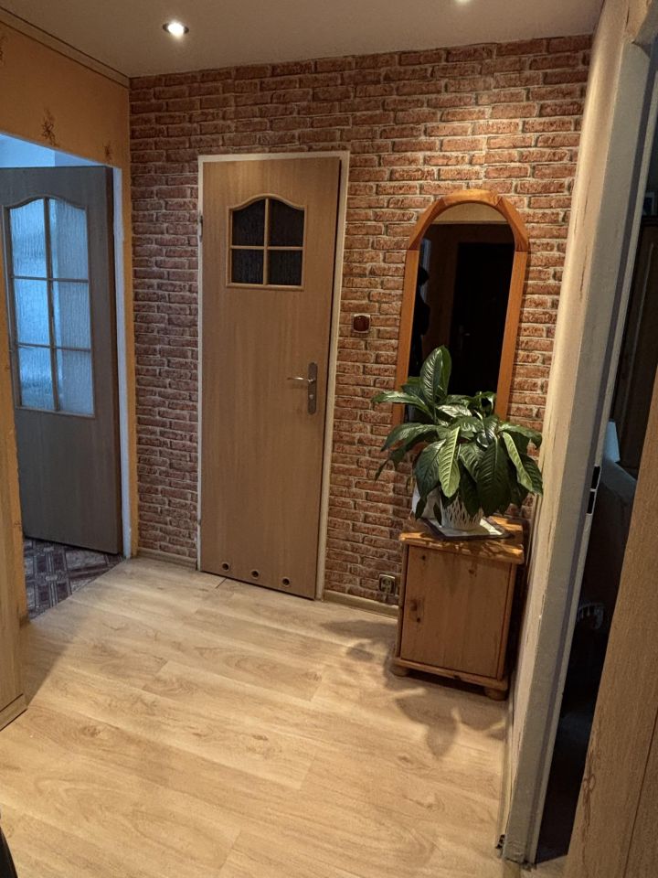 Mieszkanie 3-pokojowe Dębno, ul. Ludwika Waryńskiego. Zdjęcie 4